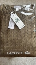 Lacoste ärmelloser - lacoste,