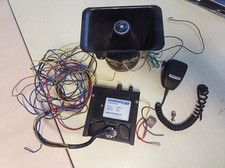 Profi Sondersignalanlage mit