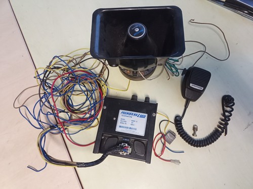 Profi sondersignalanlage mit - profi,
