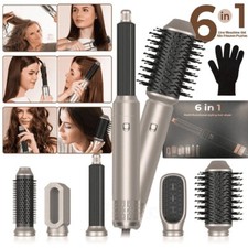 6In1 Föhn Luftstyler