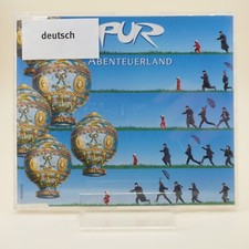 Pur - Abenteuerland | Maxi CD