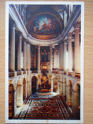 Chateau versailles la - chateau,