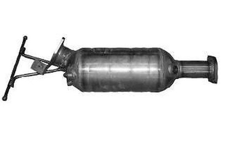 Neue dieselpartikelfilter - neue,