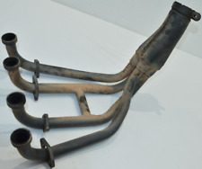 SUZUKI GSX 600 F AJ KRÜMMER