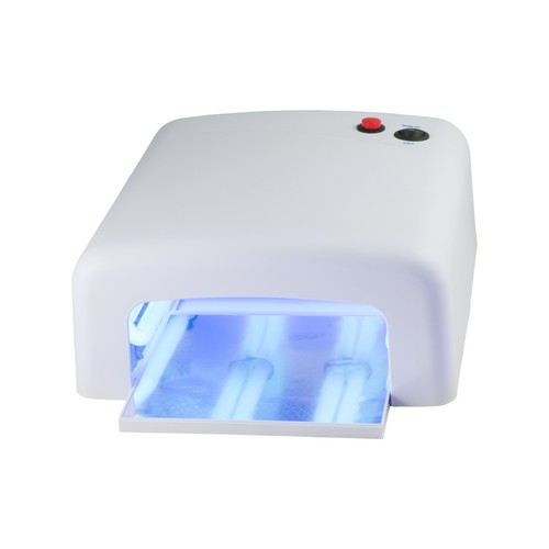 Lichthärtungsgerät 36w - uv,
