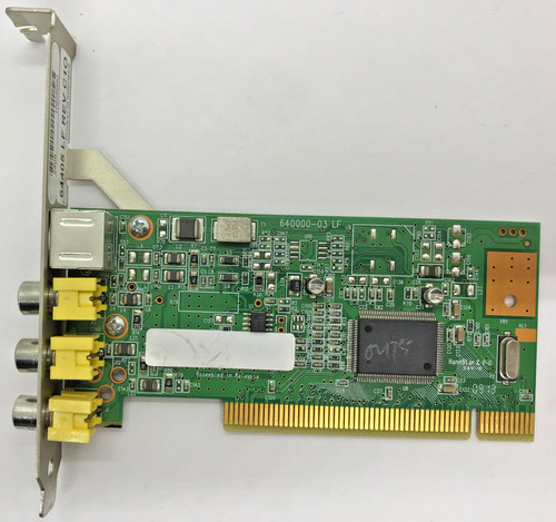 Hauppauge 64405 640000 lf - 64405, 640000-03