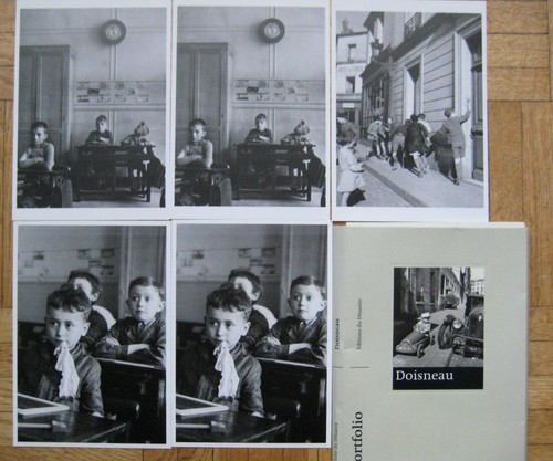 Robert doisneau 5 - ,