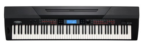 Tasten digital piano stage - 88-tasten,
