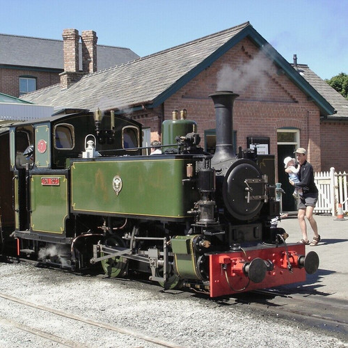Oo9 009 tom - oo9/009, barclay