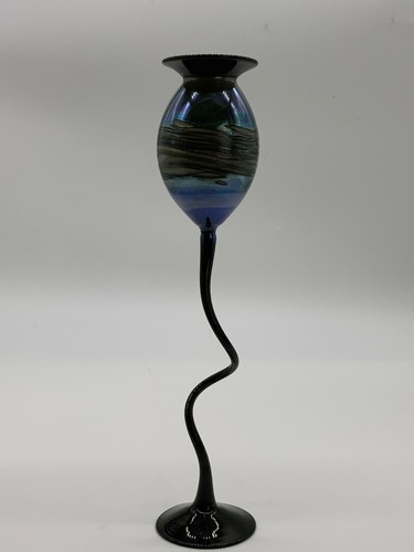 Künstlerglas erwin eisch sehr - kÜnstlerglas,