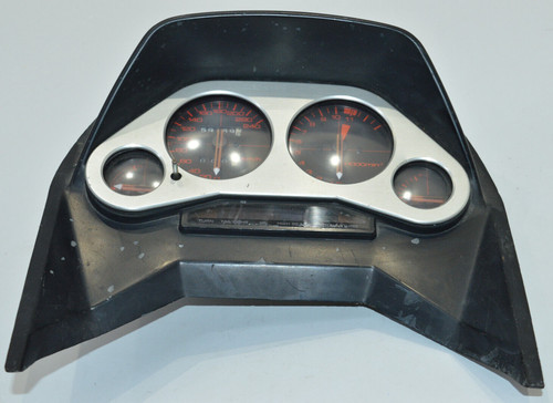Honda 750 rc15 - f,