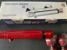 Grohe Automatic 2000
