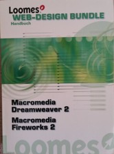 Macromedia Web-Design Handbuch