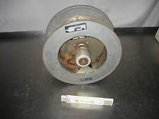 Schlauchtrommel Öl Zapfanlage Automatik Aufroller Federzug 3/4" Drehdurchlass