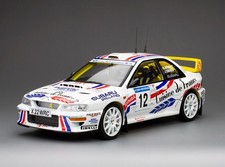 Subaru impreza wrc jim - impreza, s6