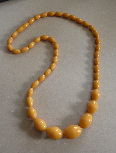 Bernstein kette gramm - 29,