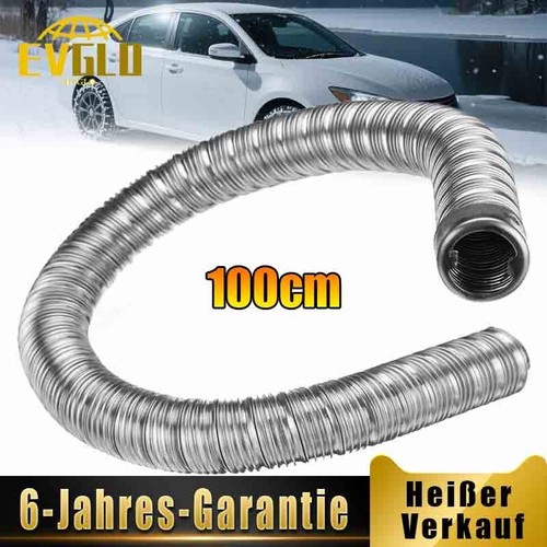 Auto standheizung abgasrohr - auto,