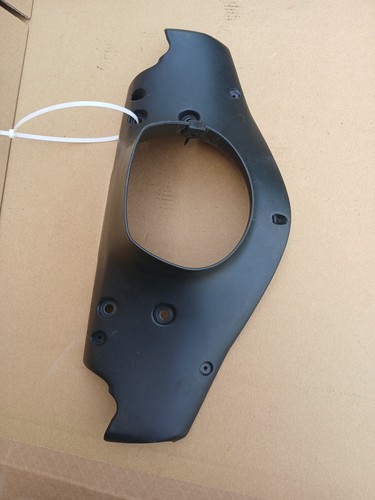 Untere lenker verkleidung - lenker,