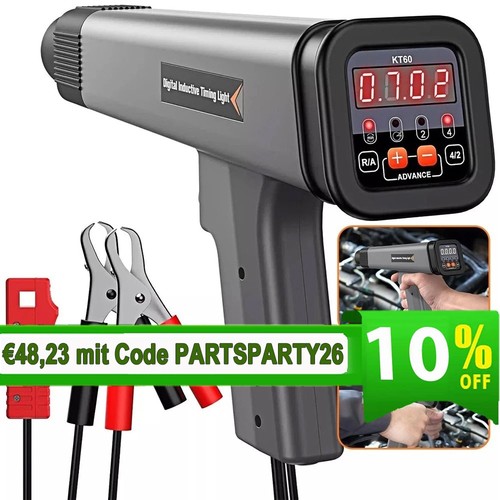 Zündlichtpistole