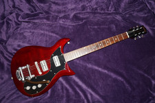 Gretsch G5135-CVT Electromatic