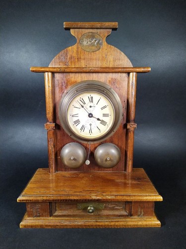Tischuhr standuhr i - i,