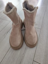 Fashion Classic, Boots