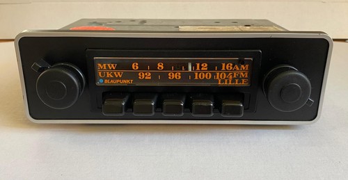 Blaupunkt autoradio lille für - blaupunkt,