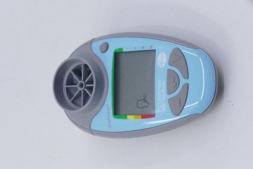 Vitalograph copd 6 - vitalograph,