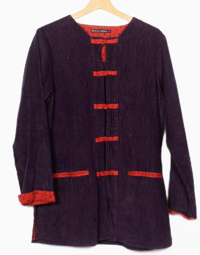 Gudrun sjöden cordjacke jacke - cordjacke,