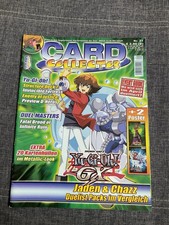 Zeitschrift Yugioh Magazin