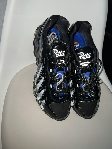 Nike air max patta - nike,