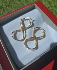 585 Goldohrringe 3,07 Gramm