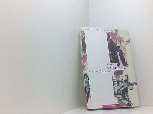 Das buch von josef - das,