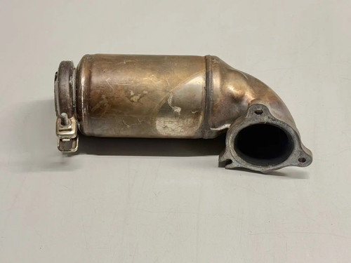 Katalysator dpf partikelfilter - katalysator,