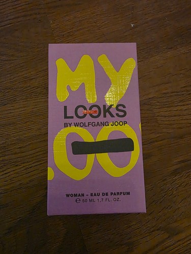 Looks wolfgang joop - looks,