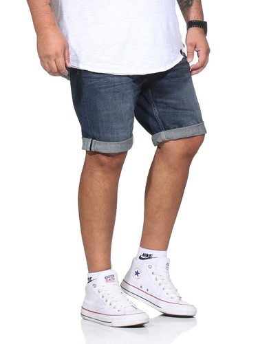 Tom tailor jeans shorts herren - tom,