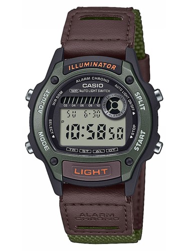 Casio collection - casio,