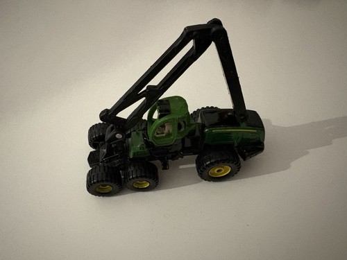 Siku ackerschlepper harvester - ackerschlepper,