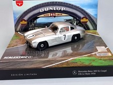 Slot car scalextric u10568s300 - car,