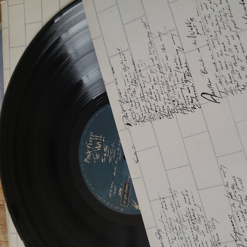 Pink floyd the - the, wall,
