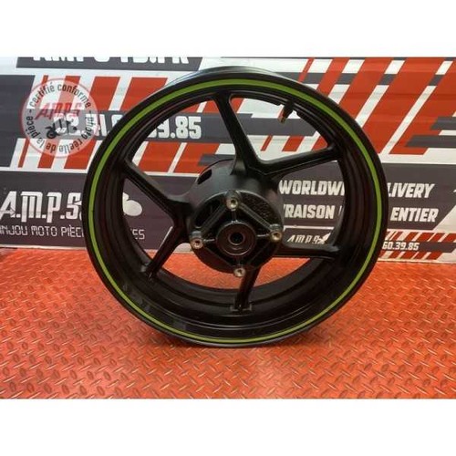 Felge hinten kawasaki z750 - felge,