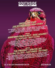 Southside Festival 2025 +