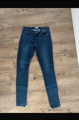 Jeans damen only - jeans,