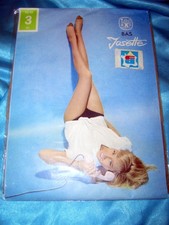 RAR hauchfeine Vintage Nylons