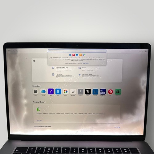 Display macbook air a3114 - display,