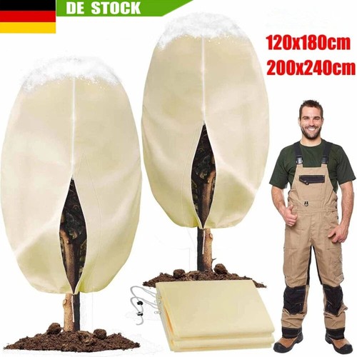 Frostschutzvlies xxl - frostschutzvlies,