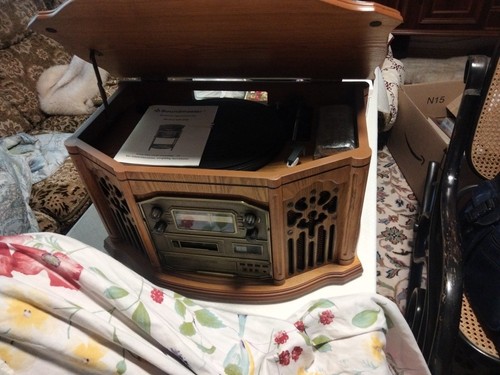 Soundmaster 908 - soundmaster, nr-908