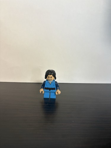 Lego star wars - wars, boba