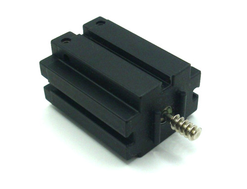 Fischertechnik stk s motor - 1, stk.