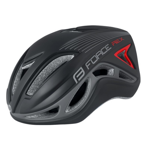 Force rex fahrradhelm - rex,